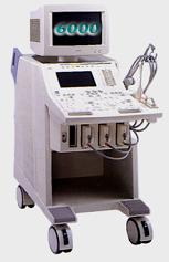 УЗ система PowerVision 6000 (SSA-370) (Toshiba)
