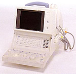 УЗ сканер JUSTVISION 200 (SSA-320) (Toshiba)