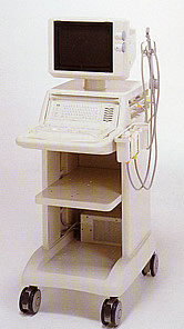 УЗ сканер JUSTVISION 400 (SSA-325) (Toshiba)